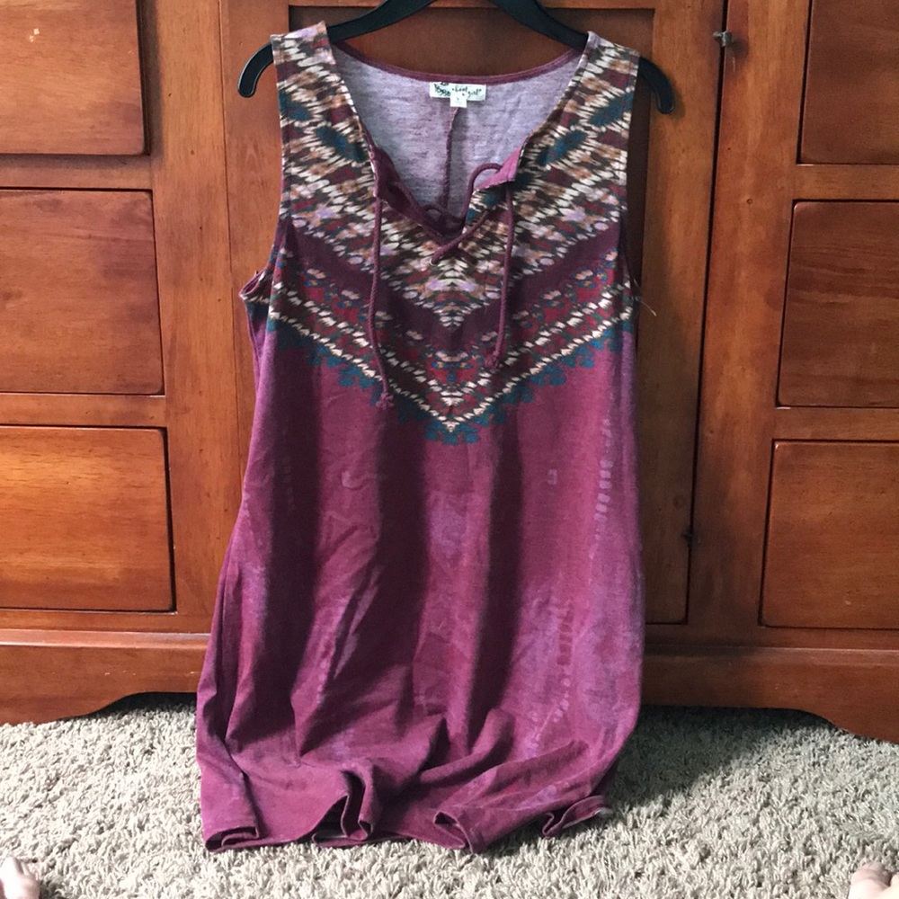 dress